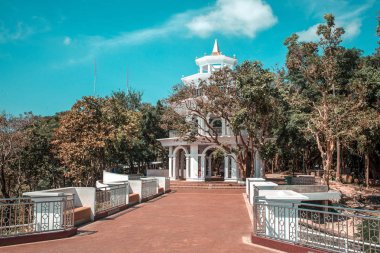 rang tepe görüş kulesi Phuket