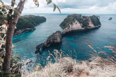 güzel plaj , Nusa Penida