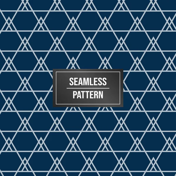 Geometric Pattern Background Minimalist Abstract Seamless Pattern — Stock Vector