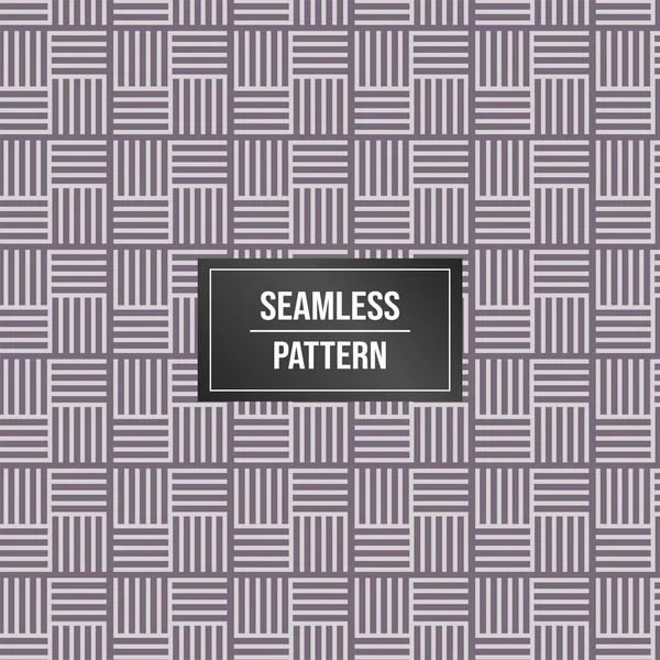 Fond Motif Géométrique Modèle Abstrait Fond Violet — Image vectorielle