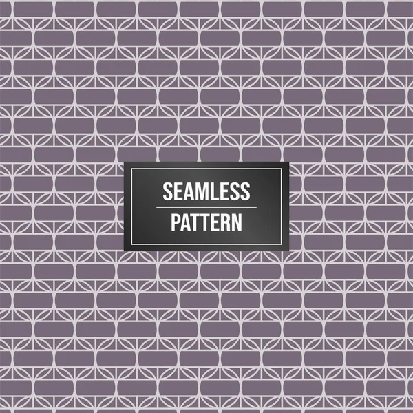 Geometric Pattern Background Abstract Pattern Purple Background – Stock-vektor