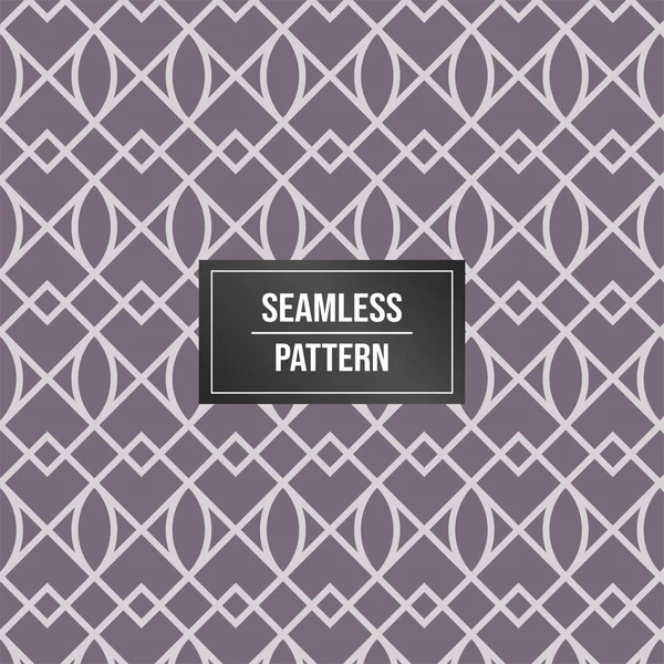 Geometric Pattern Background Abstract Pattern Purple Background – Stock-vektor