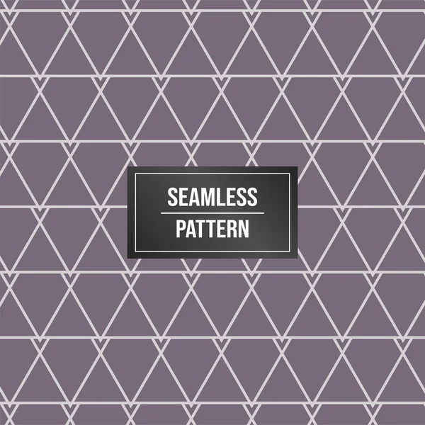 Geometric Pattern Background Abstract Pattern Purple Background – Stock-vektor