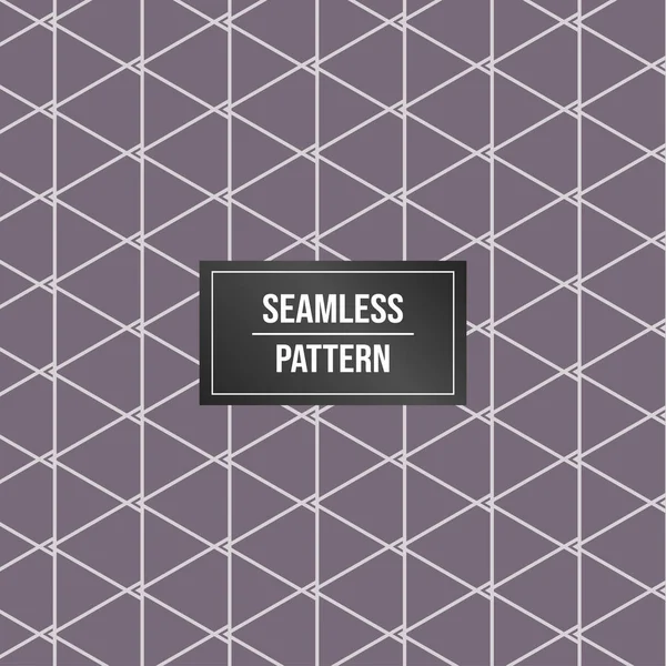 几何图案背景 抽象样式紫色背景 — 图库矢量图片