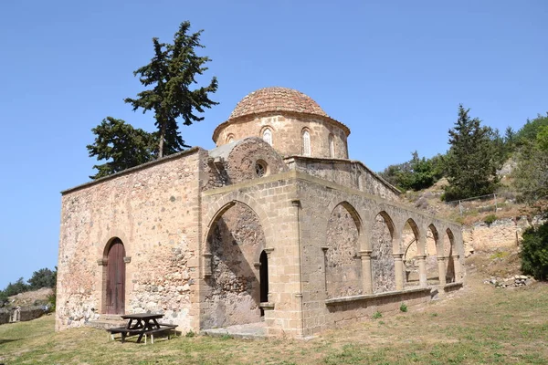 Tempels Van Cyprus — Stockfoto