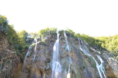 Plitvice Gölleri Ulusal Parkı