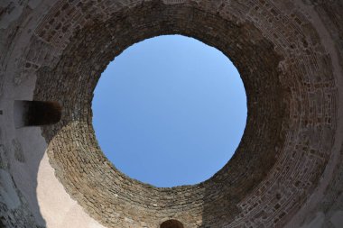 Diocletianus Sarayı Split