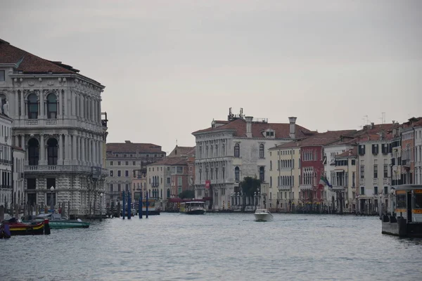 Venecia Principios Primavera — Foto de Stock