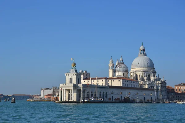 Venecia Principios Primavera — Foto de Stock