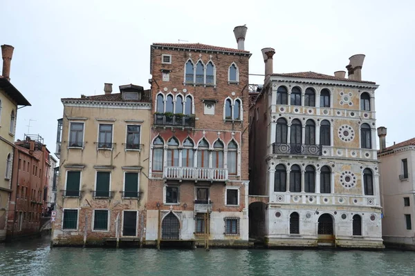 Veneția Începutul Primăverii — Fotografie, imagine de stoc