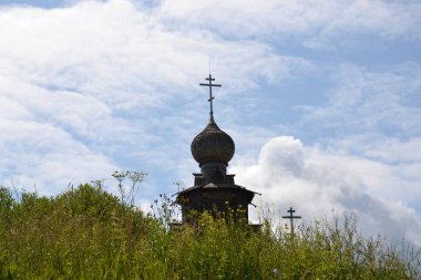 Suzdal Tapınakları ve Manastırları