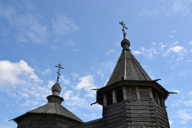 Suzdal Tapınakları ve Manastırları