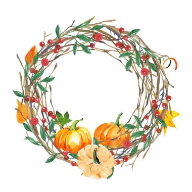 Sonbahar Balkabağı Clipart Sarı balkabağı ve fener dijital klipsi Şükran Günü, Cadılar Bayramı, doğum günü kartı yapımı, yücelik. 