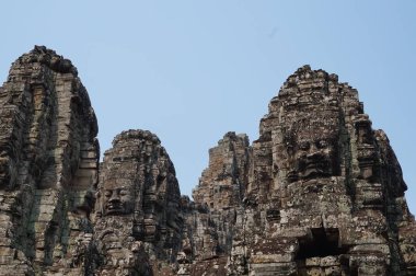 Kamboçya 'da angkor ne?
