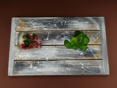 mutfak Kurulu pişirme sebze salatası yaprak peynir fındık nar yağı