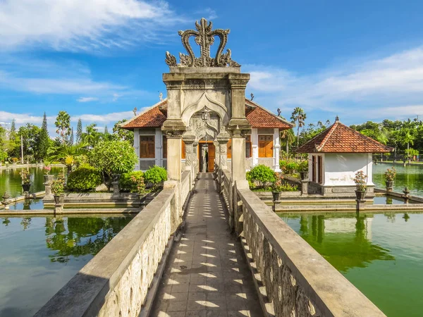 Taman Ujung - Bali Adası