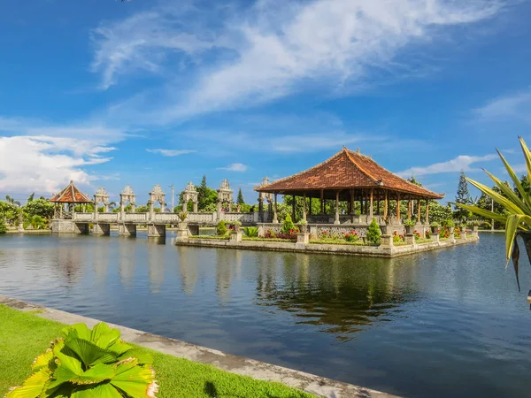Taman Ujung - Bali Adası