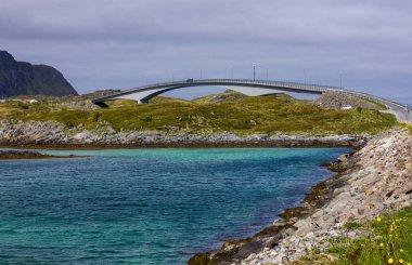 Norveç'te yaz saati