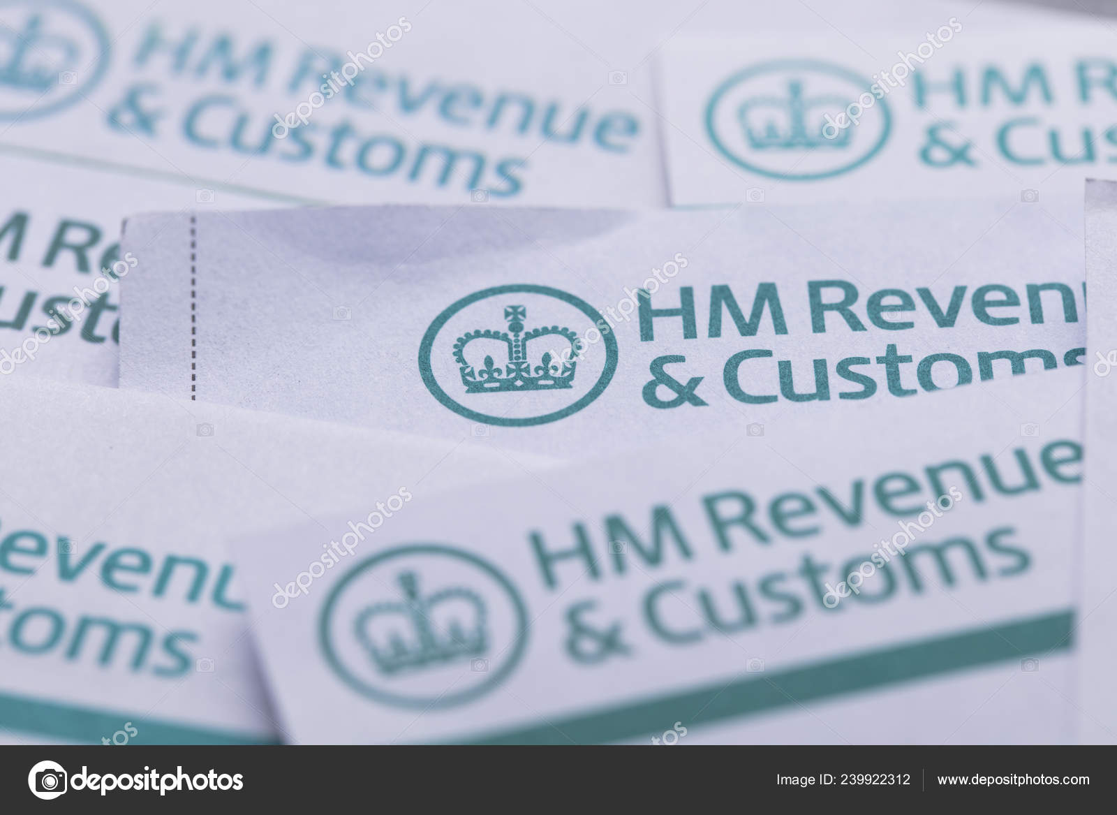 hm customs tax