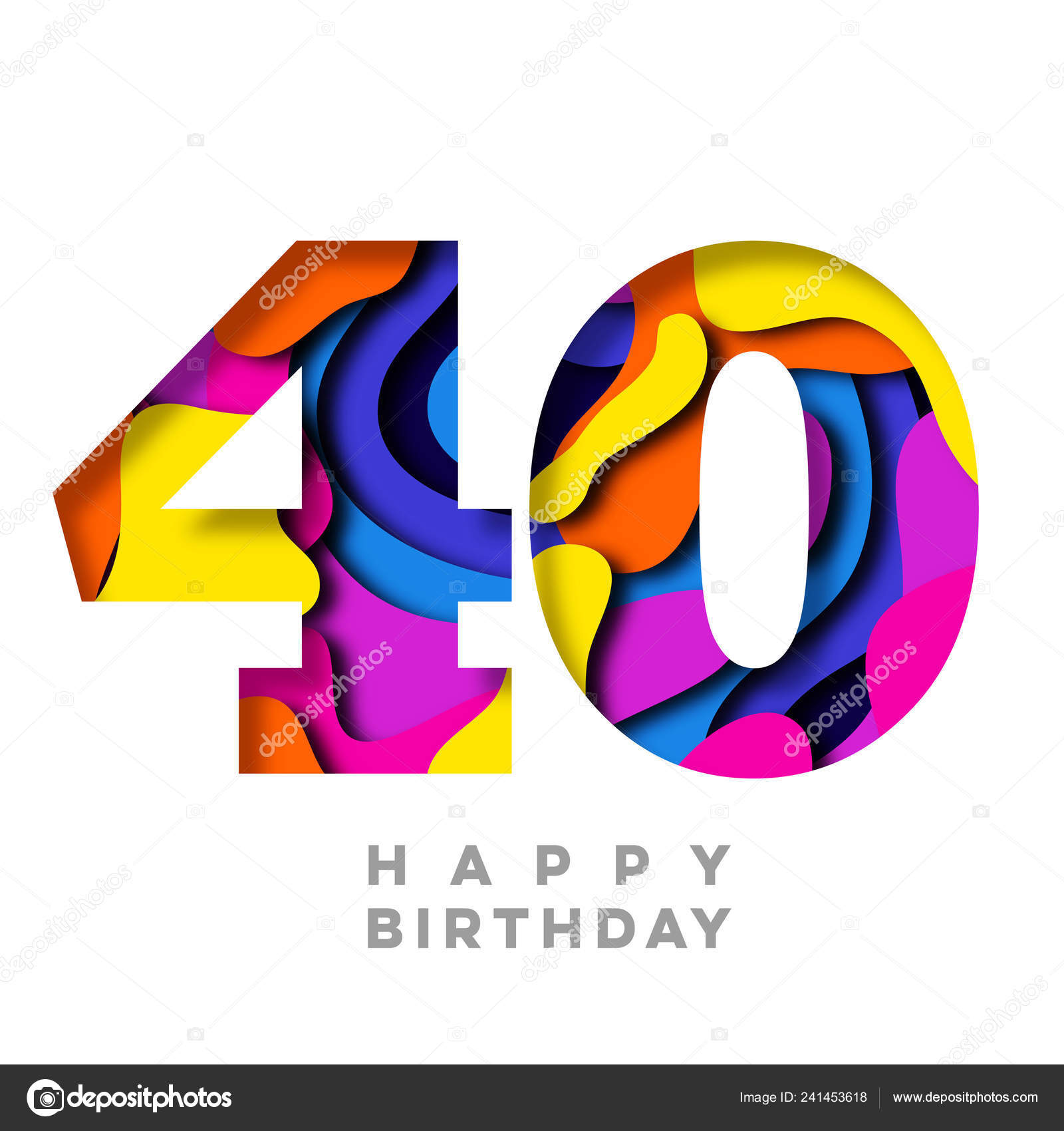 2 879 Number 40 Stock Photos Free Royalty Free Number 40 Images Depositphotos