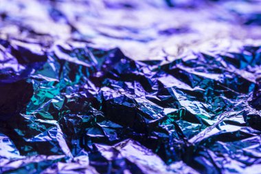 Holografik yanardöner modern arka plan.