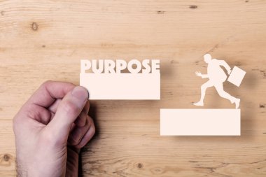 Sonraki adımları da gerçekleştirin. İş geliştirme kavramı