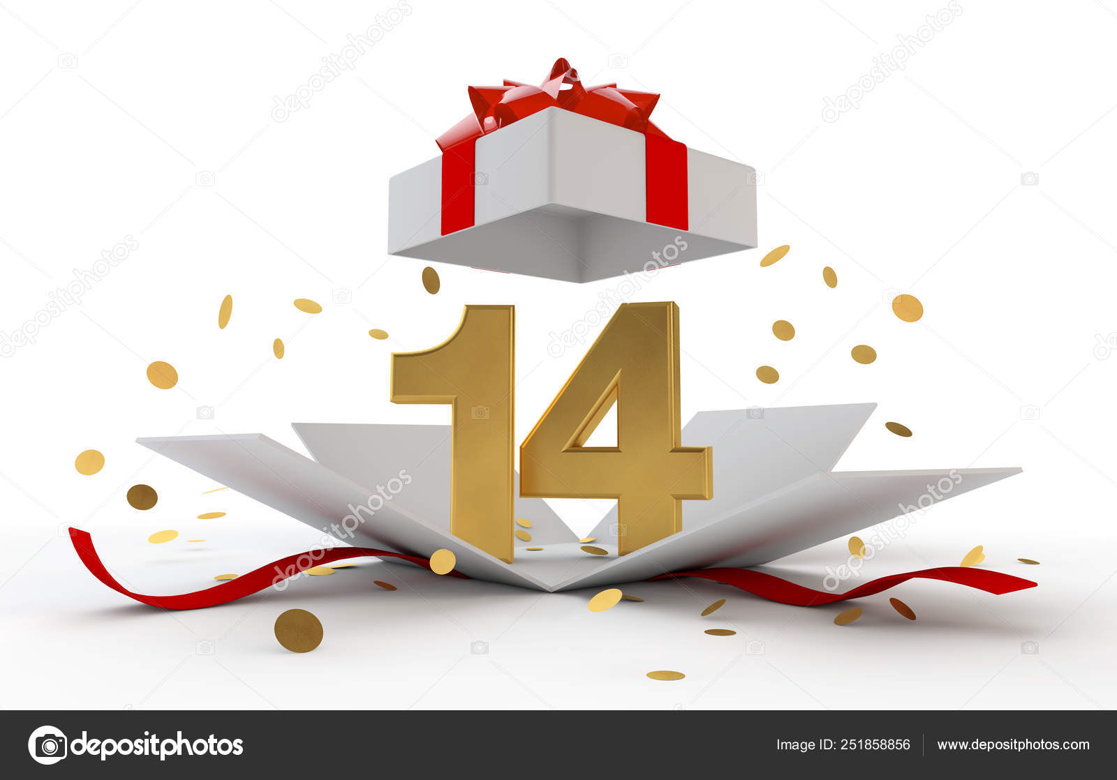 Feliz cumpleaños, Admin MAEC!!!!! Depositphotos_251858856-stock-photo-happy-14th-birthday-gold-surprise