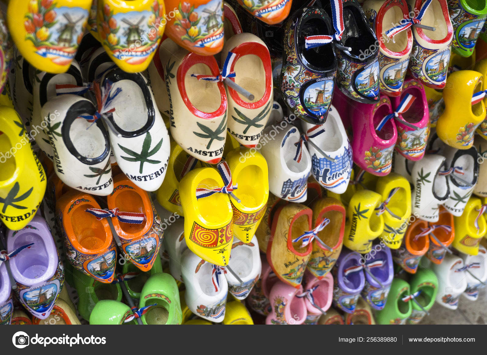 dutch clogs for sale