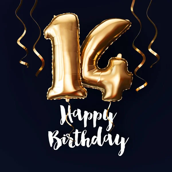 Cartão De Feliz Aniversário Com Menino | Vetor Grátis