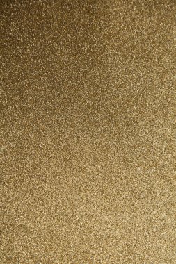 Altın pırıl pırıl doku arka plan