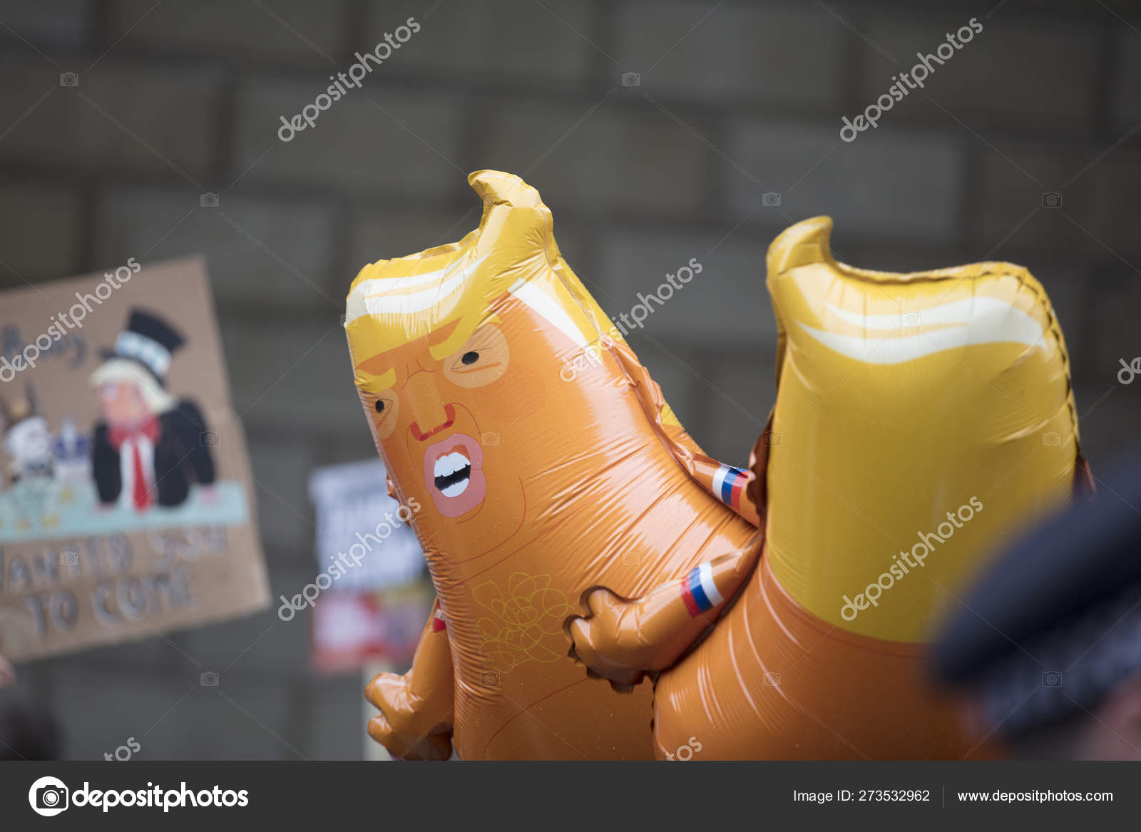 London Uk June 4th 19 Baby Donald Trump Helium Balloons During An Anti Trump Rally In Central London Stock Editorial Photo C Inkdropcreative London Uk June 4th 19 Baby Donald Trump Helium Balloons During An Anti Trump Rally In Central London Stock Editorial Photo C Inkdropcreative
