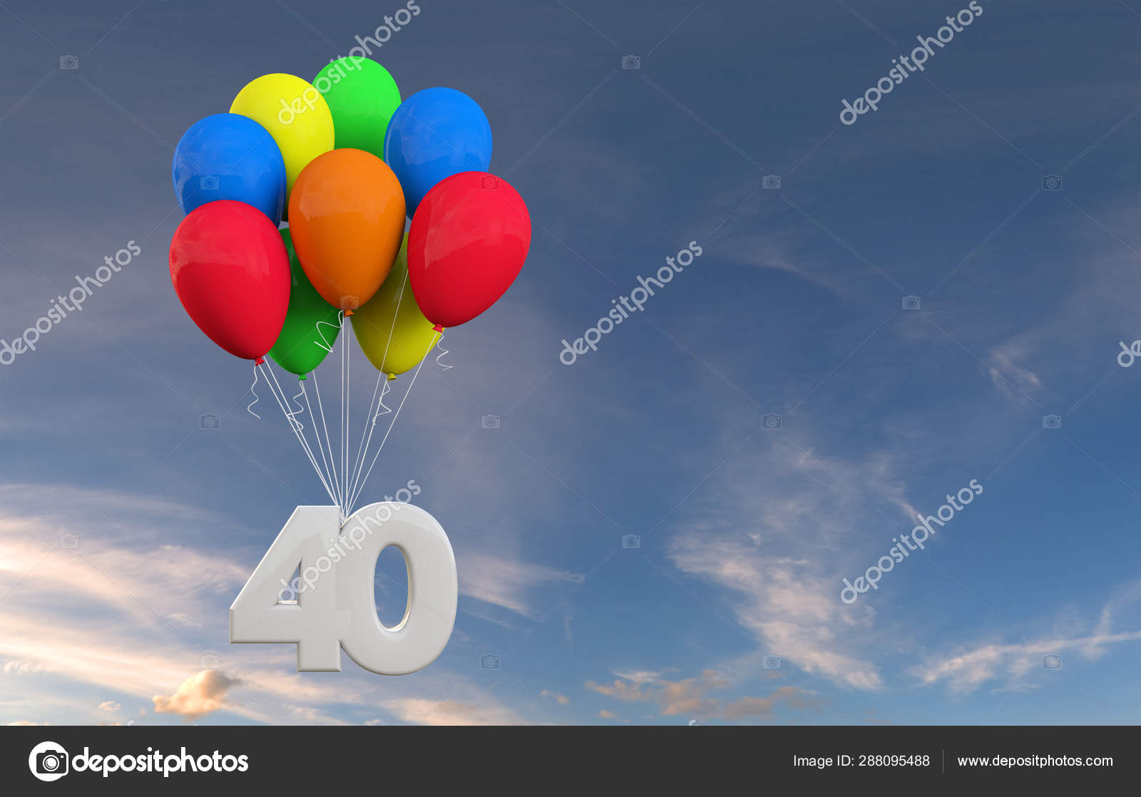 2 879 Number 40 Stock Photos Free Royalty Free Number 40 Images Depositphotos
