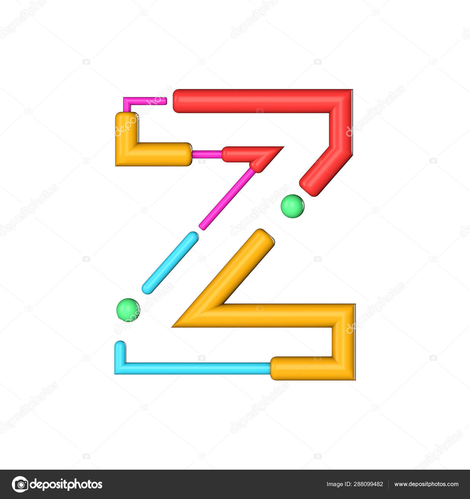 Letter Z Images Royalty Free Stock Letter Z Photos Pictures Depositphotos
