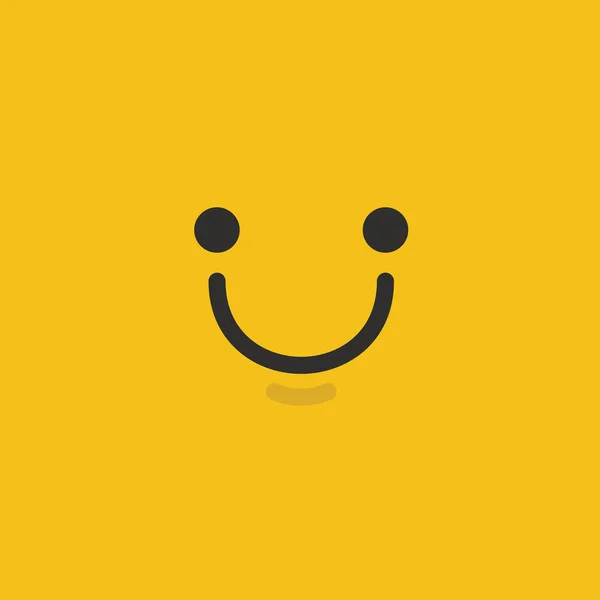 Emoji emoticon fundo personagem — Fotografia de Stock