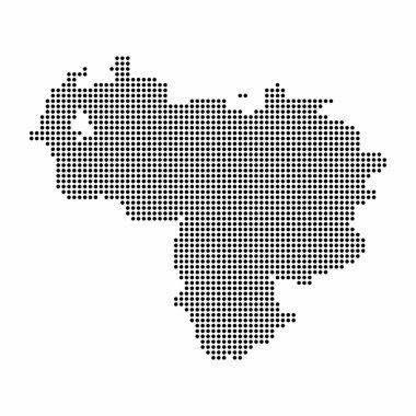 Ulusal bayrak, düz modern vektör illüstrasyon biçimi haritası