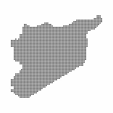 Ulusal bayrak, düz modern vektör illüstrasyon biçimi haritası