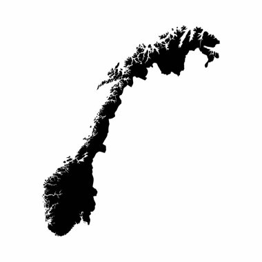 Ulusal bayrak, düz modern vektör illüstrasyon biçimi haritası