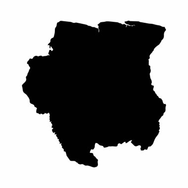 Ulusal bayrak, düz modern vektör illüstrasyon biçimi haritası