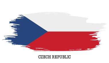 Modern ulusal harita vektör illüstrasyonu