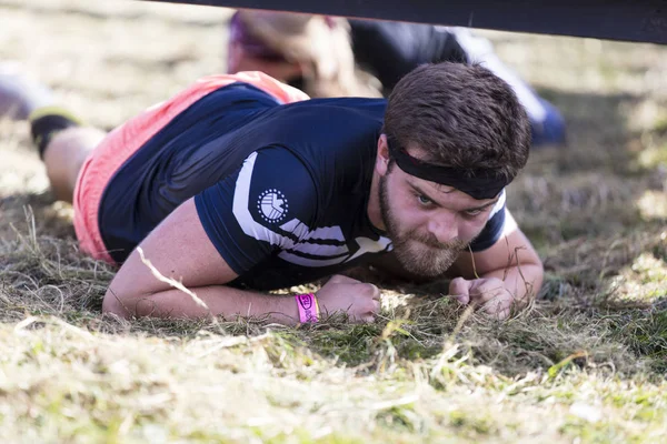 Londra, Uk - 13 Eylül 2018: Katılımcılar To