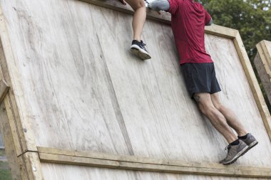 Londra, Uk - 8 Eylül 2018: Katılımcılar bir rou 'ya katılıyor