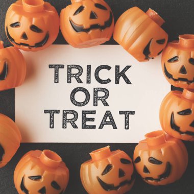 Cadılar Bayramı balkabağı arkaplanı