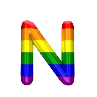 Antika deri bir valizin üzerinde Jamaika bayrağı. 3d Hazırlama