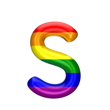 Antika deri bir valizin üzerinde Jamaika bayrağı. 3d Hazırlama