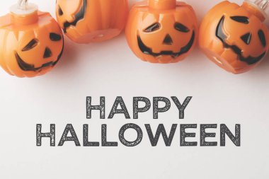 Cadılar Bayramı balkabağı arkaplanı