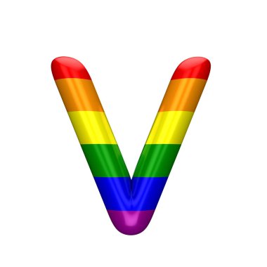 Antika deri bir valizin üzerinde Jamaika bayrağı. 3d Hazırlama