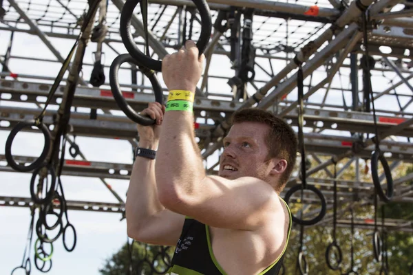 Londra, Uk - 13 Eylül 2018: Katılımcılar To