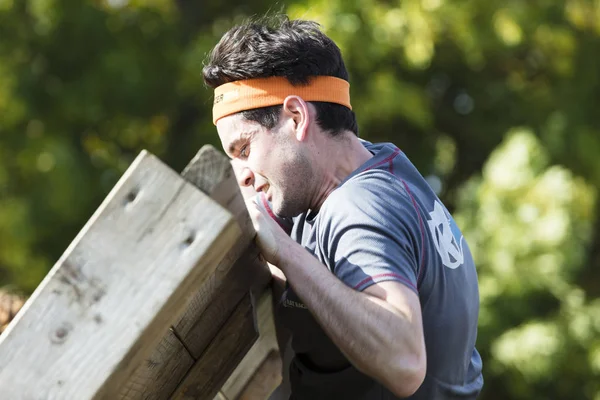 Londra, Uk - 13 Eylül 2018: Katılımcılar To