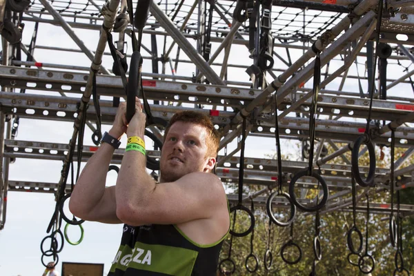 Londra, Uk - 13 Eylül 2018: Katılımcılar To