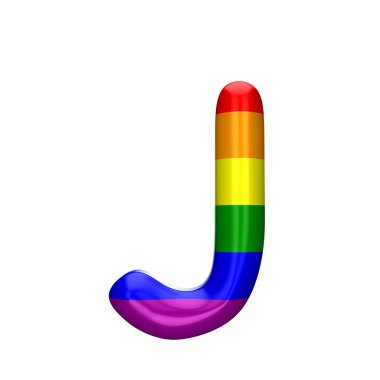 Antika deri bir valizin üzerinde Jamaika bayrağı. 3d Hazırlama